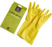 ecoLiving Guantes Naturales para el Hogar - Large ecoLiving
