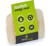 ecoLiving Jabonera de Luffa - 1 uds. ecoLiving