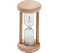 ecoLiving Reloj de Arena para Huevos - 1 uds. ecoLiving