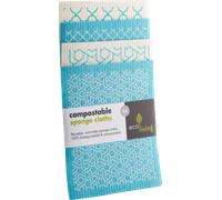 ecoLiving Set de 4 Bayetas - Moroccan ecoLiving