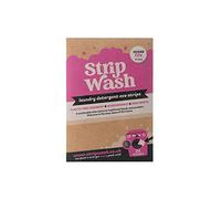 EcoLiving - Tiras de lavado para ropa (tiras de ropa sin aroma)