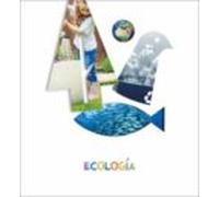 Ecología 3 Años Proyectos ¿lo Ves? 2020