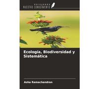 Ecología, Biodiversidad y Sistemática