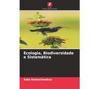 Ecologia, Biodiversidade e Sistemática