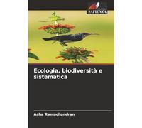 Ecologia, biodiversità e sistematica