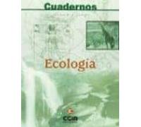 Ecologia.(cuadernos Biologia Y Geologia)
