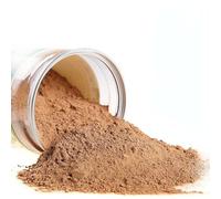 Ecología Dan Shen Polvo Salvia Miltiorrhiza Polvo Rojo Salvia Raíz Polvo 250g/500g (2 latas)