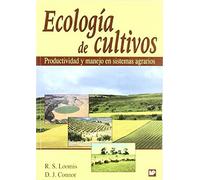 Ecología de cultivos. Productividad y manejo en sistemas agrarios (Agricultura)