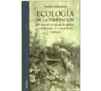 Ecologia De La Vegetacion