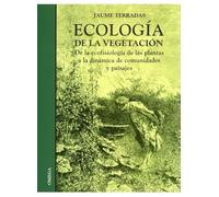 Ecología de la vegetación – Biología y ciencias de la vida