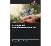Ecologia del comportamento umano