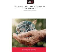 Ecologia del Comportamiento Humano