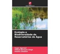Ecologia e Biodiversidade de Reservatórios de Água