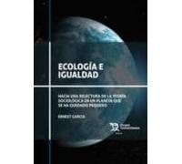 Ecologia E Igualdad
