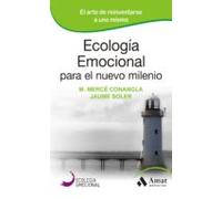 Ecología Emocional Para El Nuevo Milenio (ebook)