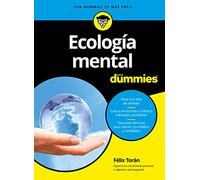 Ecología mental para Dummies