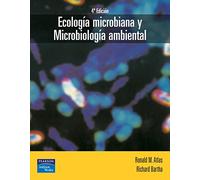 Ecología microbiana y microbiología ambiental (SIN COLECCION)