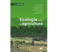 Ecologia Para La Agricultura 2ª Edicion