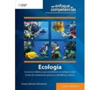 Ecología. Secuencias Didácticas Para Bachilleratos Tecnológicos (ebook
