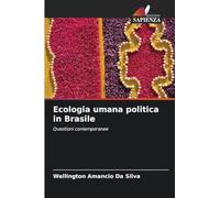 Ecologia umana politica in Brasile
