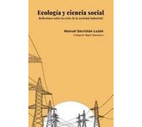 Ecología y ciencia social