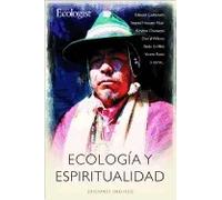 Ecología y espiritualidad