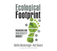 Ecological Footprint