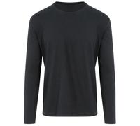 Ecologie - Camiseta Erawan de Orgánica de Manga Larga para Hombre