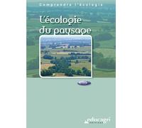 Écologie du Paysage (l) [DVD]
