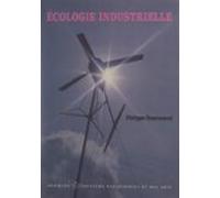 Écologie Industrielle (ebook)
