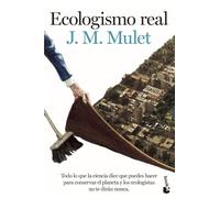 Ecologismo real (Divulgación)