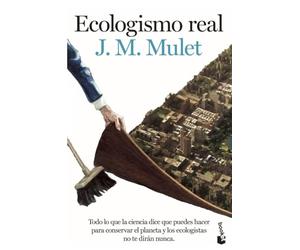 Ecologismo real (Divulgación)