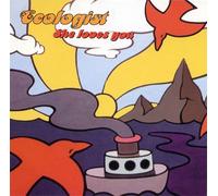 Ecologist - She Loves You [Import]