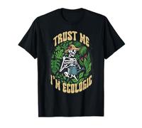 Ecologista Ecología I'm Ecologic Camiseta