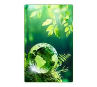 Ecology Environment & Nature Notebook / Journal: Go Green! Climate Change, Sustainability Lined Notepad/Planner For Men, Women, Boys & Girls (Kids) | A Great Gift / Present | Handy 6x9" | 150 Pages.