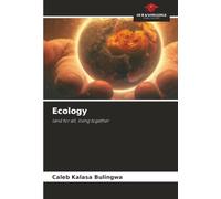 Ecology: land for all, living together