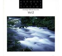 Ecology Natural Sounds - Harmony of the Streams 2