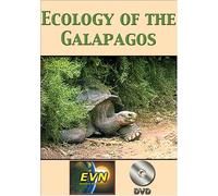 Ecology of the Galapagos DVD