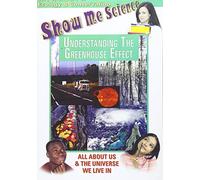 Ecology:Understanding the Gree - Ecology: Understanding the Greenhouse Effect [USA] [DVD]