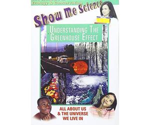 Ecology:Understanding the Gree - Ecology: Understanding the Greenhouse Effect [USA] [DVD]