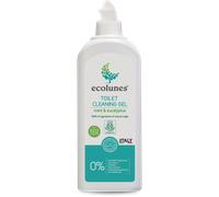 ecolunes Gel Limpiador para el Inodoro - Menta y eucalipto ecolunes