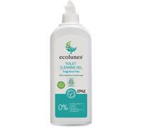ecolunes Gel Limpiador para el Inodoro - Sin perfume ecolunes