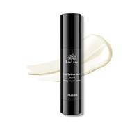 EcoLuxe - HIDRATACIÓN ILUMINADOR: El suero facial nutritivo con vitamina C actúa para apoyar la salud natural de la piel y promover una tez uniforme y radiante; ligero e hidratante