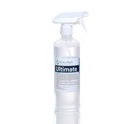 EcolyTech Ultimate - Limpiador de cocina ecológico y desengrasante, 500 ml, respetuoso con el medio ambiente y biodegradable, para cocinas grandes y gastronomía