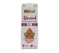 EcoMil Almond Nature Protein Eco 1L