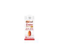 ECOMIL Cousine Almond Nature Bio 200ml