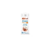 Ecomil Crema Ecológica de Coco para Cocinar 200 ml