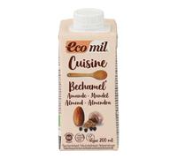 ECOMIL CUISINE BECHAMEL MINI 200ML