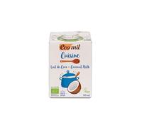 Ecomil Cusine Coco Bio 500ml