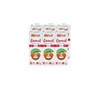 Ecomil Pack Bebida de Coco Nature Bio 6x1L